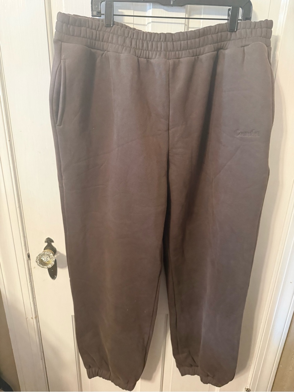 Comfrt Signature Sweatpants size 2X.